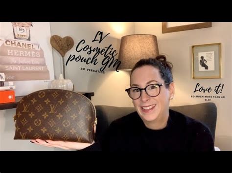 lv cosmetic pouch pm vs gm